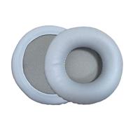 LOCKLGFMCZ Diadema de Piel sintética y Almohadillas Repuesto for Auriculares intrauditivos Pioneer Accesorios para Auriculares(Grey Set)