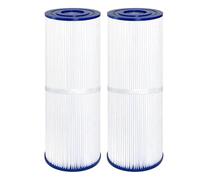 LOCKLGFMCZ Filtro De SPA Compatible For C-4326 FC-2375 PRB25-IN 303909 M-4326 8172500 R173429 Bañera Hidromasaje Inserción 5X13 Water Filter Cartridges(One Size)