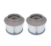 LOCKLGFMCZ Filtro De SPA For Mspa FD2089 K808 MDP66 Camaro Blue Sea Elegance Cartuchos For Jacuzzi For Inflable Water Filter Cartridges(One Size)