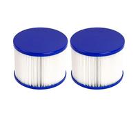 LOCKLGFMCZ Filtro Tipo Vi For Cartucho De SPA For GYMAX For Y La Mayoría Jacuzzis Piscinas Masaje Inflables Water Filter Cartridges(One Size)