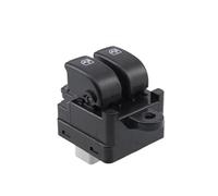 LOCKLGFMCZ Interruptor de Control de Ventana eléctrica for Coche, botón Maestro, Compatible for Hyundai Atos, Amica Mix Hatchback 1998-2016, 93570-05050 Botones de Control del Coche