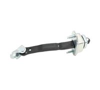 LOCKLGFMCZ Limitador de Tope de Correa de Control de Soporte de bisagra de Puerta Delantera y Trasera for Subaru Forester SH 2008-2012 EXIGA Y10 2009-2012 Limitador de Puerta automotriz(1 PCS Rear)