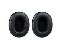 LOCKLGFMCZ Reemplazo Apto For Skullcandy Crusher Auriculares Inalámbricos Hesh Cojines Almohadillas Accesorios para Auriculares(Noir)