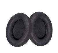 LOCKLGFMCZ Reemplazos de Cubierta Esponja for Auriculares, Oreja elástica, fácil Instalar Accesorios para Auriculares