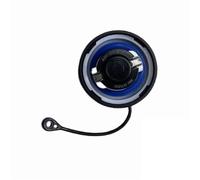 LOCKLGFMCZ Tapón del depósito de Combustible for Mercedes-Benz C180 C200 C220 C230 C250 C280 C300 C350 C63AMG W203 W204 A2214700705 A2214700605 Tapones de Combustible de Gasolina