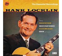 Locklin,Hank - The Essential Recordings
