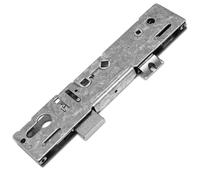Lockmaster Milamaster - Pieza central para cerradura de puerta,UPVC,35 mm, eje dividido