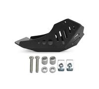 LOCKMEIHUA Placa Deslizamiento Motocicleta Protector De Chasis De Motor para Sur-Ron Ultra Bee, Cubierta Protectora, Placa Protectora De Motocross, Guardabarros