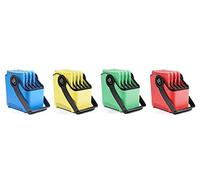 LocknCharge LNC7056 - Set de 13" para Dispositivos, Color Negro