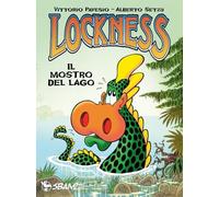 Lockness. Il mostro del lago