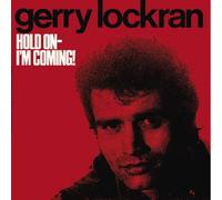 Lockran, Gerry - Hold on I'm Coming