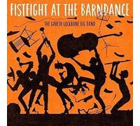 Lockrane, Gareth -Big Ban - Fist Fight at the Barn Dance