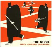 Lockrane, Gareth - The Strut