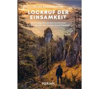 Lockruf der Einsamkeit: Eine fotografische Sehnsuchtsreise auf den Spuren von Caspar David Friedrich