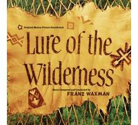 Lockruf der Wildnis - Lure Of The Wilderness