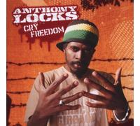 Locks,Anthony - Cry Freedom [Import]