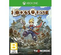 Lock's Quest