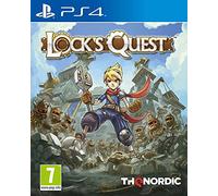 Lock'S Quest