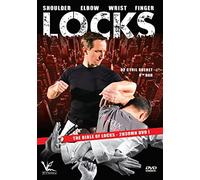 Locks: Shoulder, Elbow, Wrist And Finger [USA] [DVD]