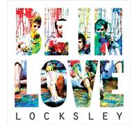Locksley - Be in Love