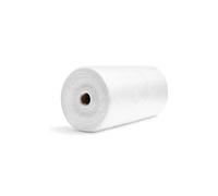 LOCKSMELL Recarga (400m) Compatible con los cartuchos Tommee Tippee Sangenic y Otros Cartuchos De Papelera Para Pañales | Equivalente a 32 Recargas Sangenicas - Tubo De Recambio No Incluido