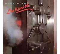 Locksmith - Unlock The Funk