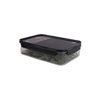 LockUndLock Bisfree Modular - Recipiente para alimentos (2,10 L), multicolor