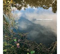 Lockwood, Annea - Becoming Air/Into The Vanishing Point [Vinilo]