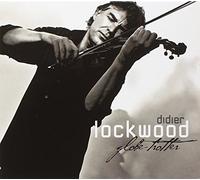 Lockwood Didier - Globe-Trotter