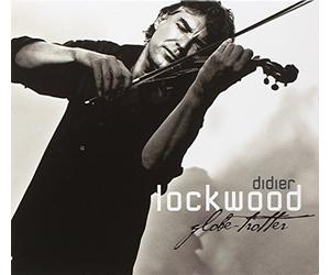 Lockwood Didier - Globe-Trotter