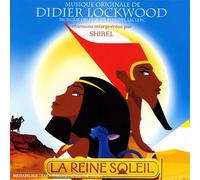 Lockwood Didier - La Reine Soleil (Bof)