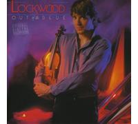 Lockwood, Didier - Out of the Blue