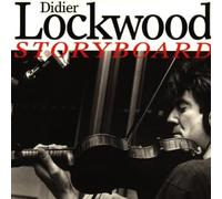 Lockwood Didier - Storyboard