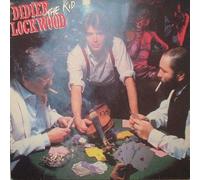 Lockwood Didier - The Kid [Vinyl LP]