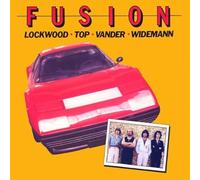 Lockwood - Fusion
