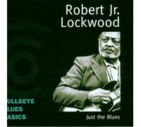 Lockwood Robert Jr - Just the Blues