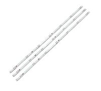 LOCLPCKGYA Barra LED (3) for TV 43UK6450PLC 43UJ631V 43LJ594V 43LJ5500 43UJ6300 43UJ634V 43LJ624V 43LJ510V 43LJ541V 43LJ5150 43LH515V 43LJ614V(30 PCS For 10 TV)