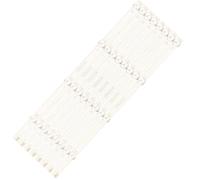 LOCLPCKGYA Compatible for la Tira de retroiluminación de TV Fit For Philips de 43 Pulgadas 43LK5400PTA Tira de retroiluminación de TV LCD