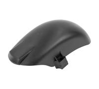 LOCLPCKGYA Guardabarros Delanteros y Traseros compatibles Fit For Patinete eléctrico Kugoo M4. Protector de Rueda Delantero y Trasero Duradero. Piezas for Patinete de 10 Pulgadas.(Front Fender)