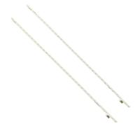 LOCLPCKGYA Tira de LED compatible con Fit For SONY KDL32WD755 KDL32WD753 KDL32WD752 LB32081 V0 00 73.32S06.D00-1-DX1 STA320AN2 36PKG(5 set For 5 TV)