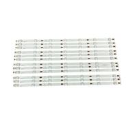 LOCLPCKGYA Tira De LED Compatible Fit For Thomson 55UD6336 55UD6406 55UD6406X1 55UD6306 55EP640 55S423 55S421 GIC55LB112 L55P65US U65P6006 LVU550NDEL