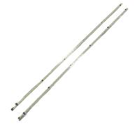 LOCLPCKGYA Tira de LED for iluminación trasera 48LED de 443mm compatible con Fit For Panasonic TX-40DX600B V400DJ1-KS5 V400DK2-KS2-TLEM01 V400DK2-KS2-TREM01(5 set For 5 TV)
