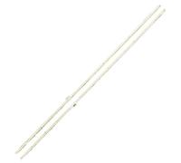 LOCLPCKGYA Tira De LED For Iluminación Trasera Compatible Fit For Thomson 55UA9806 55U76CMC LVU550SE2L CD9W00 V1(Kit 2pcs For 1 TV)