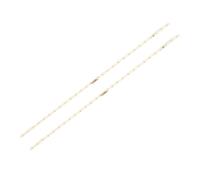 LOCLPCKGYA Tira de retroiluminación LED de 28 lámparas for televisor Samsung de 43" (UE43NU7100U, AOT_43_NU7100F_2X28_3030C, BN44-00947A, UE43NU7120U, UE43NU7170U)