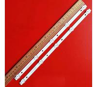 LOCLPCKGYA Tira de retroiluminación LED for TV K236WD 4708-K236WD-A1213K01 24J1000 (5 LED), 2, 10 y 30 Unidades, 24 Pulgadas y 23,6 Pulgadas(5TV(10pcs))