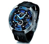 Locman 0138KSBKNSK9GOK Reloj de pulsera para hombre