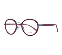 Locman Montura de Gafas Mujer LOCV006 50RED