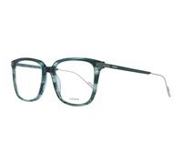 Locman Montura de Gafas Unisex LOCV020 55GRN