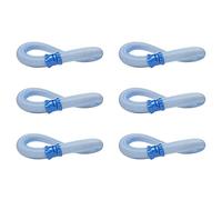 Locntrex 6 x Manguera limpiadora de piscina interior para piscina Zodiac MX6 MX8
