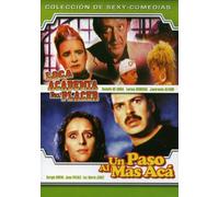 Loca Academia Del Placer/un Pa - Loca Academia Del Placer & Un Paso Al Mas Aca [Reino Unido] [DVD]